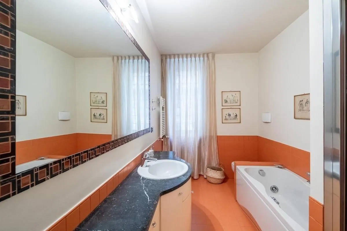 Apartamento Porta Venezia, Elegant Residence Milão