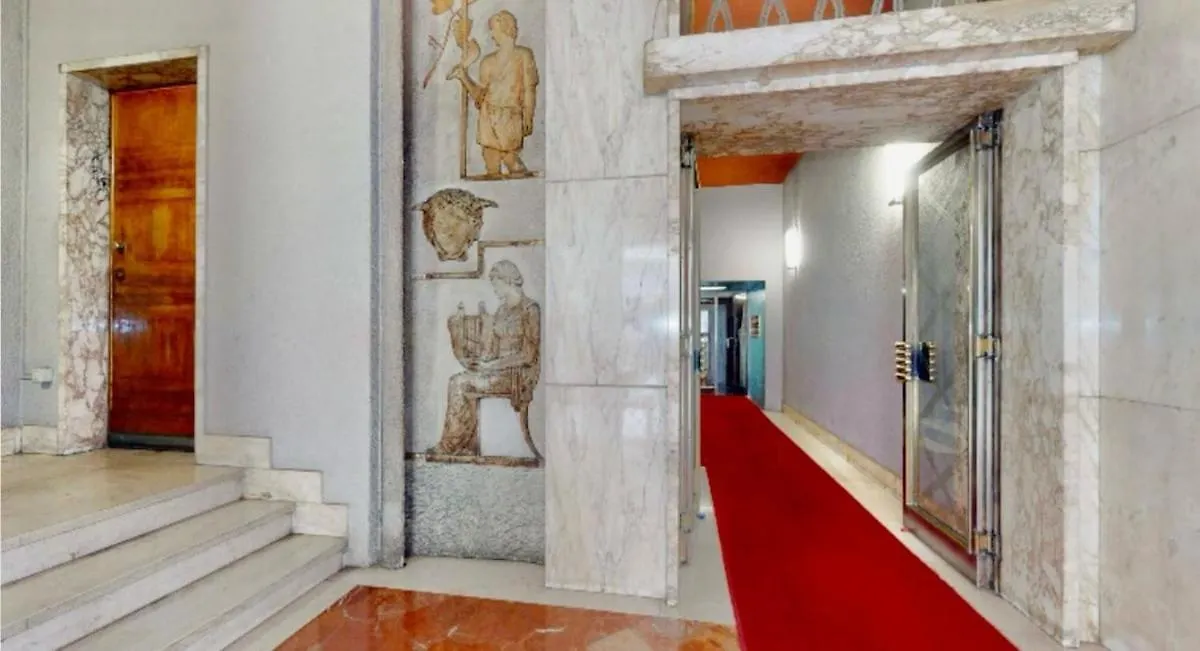 Porta Venezia, Elegant Residence Milão Apartamento