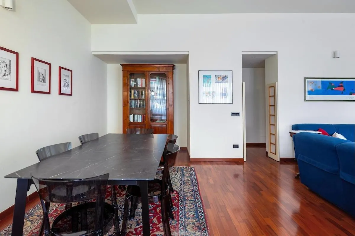 Porta Venezia, Elegant Residence Milão