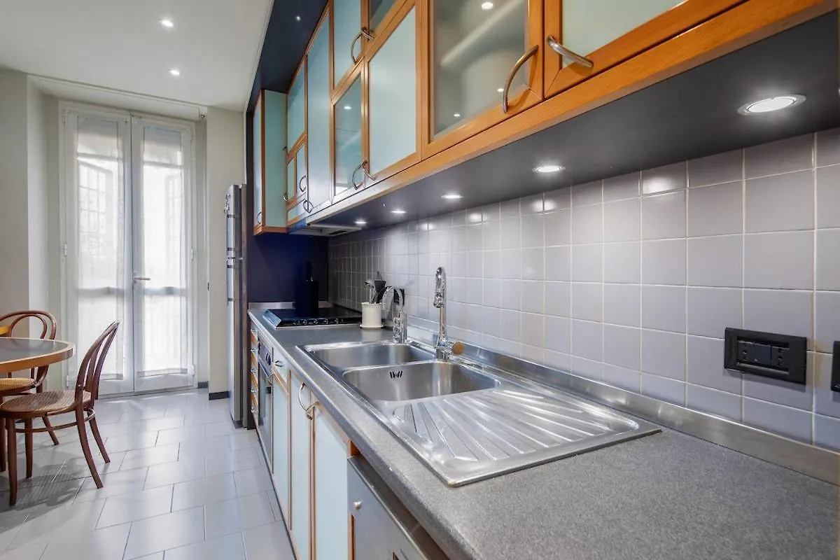 Porta Venezia, Elegant Residence Milão